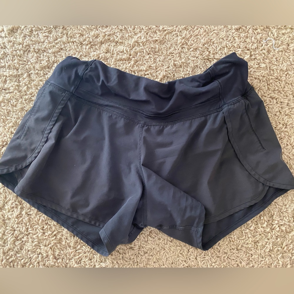 Lulu shorts